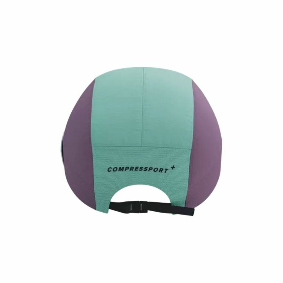 Sportshue Compressport 5 Panel Light Onesize #4