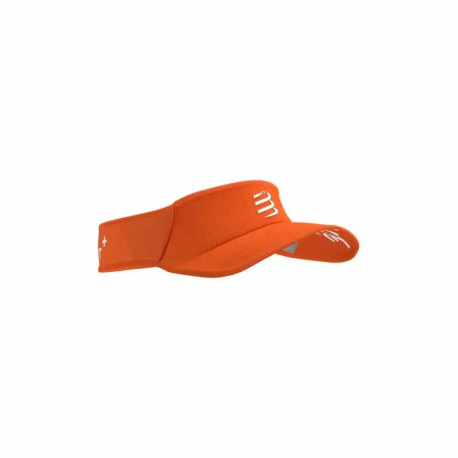 Skygge Compressport Visor Ultralight Orange Onesize #1