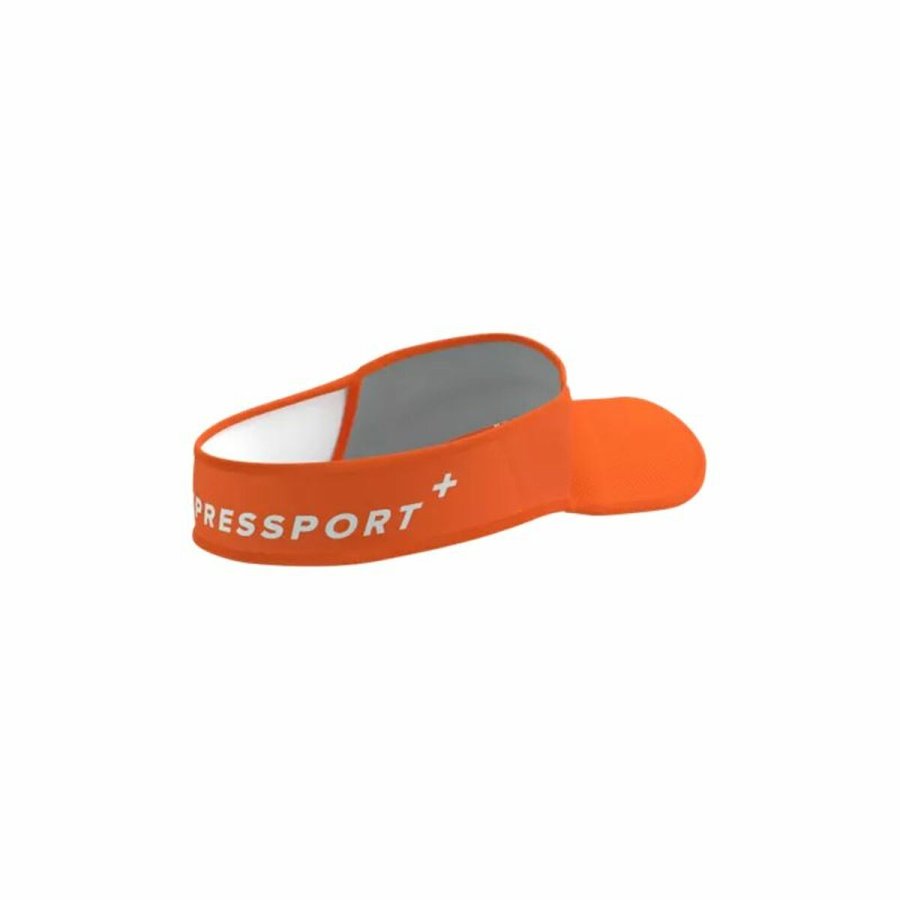 Skygge Compressport Visor Ultralight Orange Onesize #3