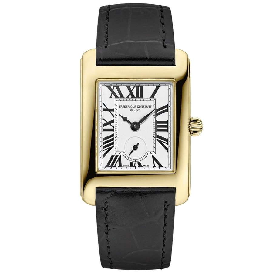 Dameur Frederique Constant CLASSIC CARREE ( 36 mm) #1