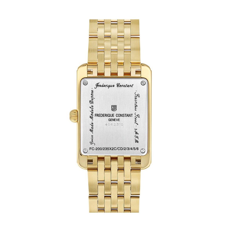 Herreur Frederique Constant FC-235S2C5B #3