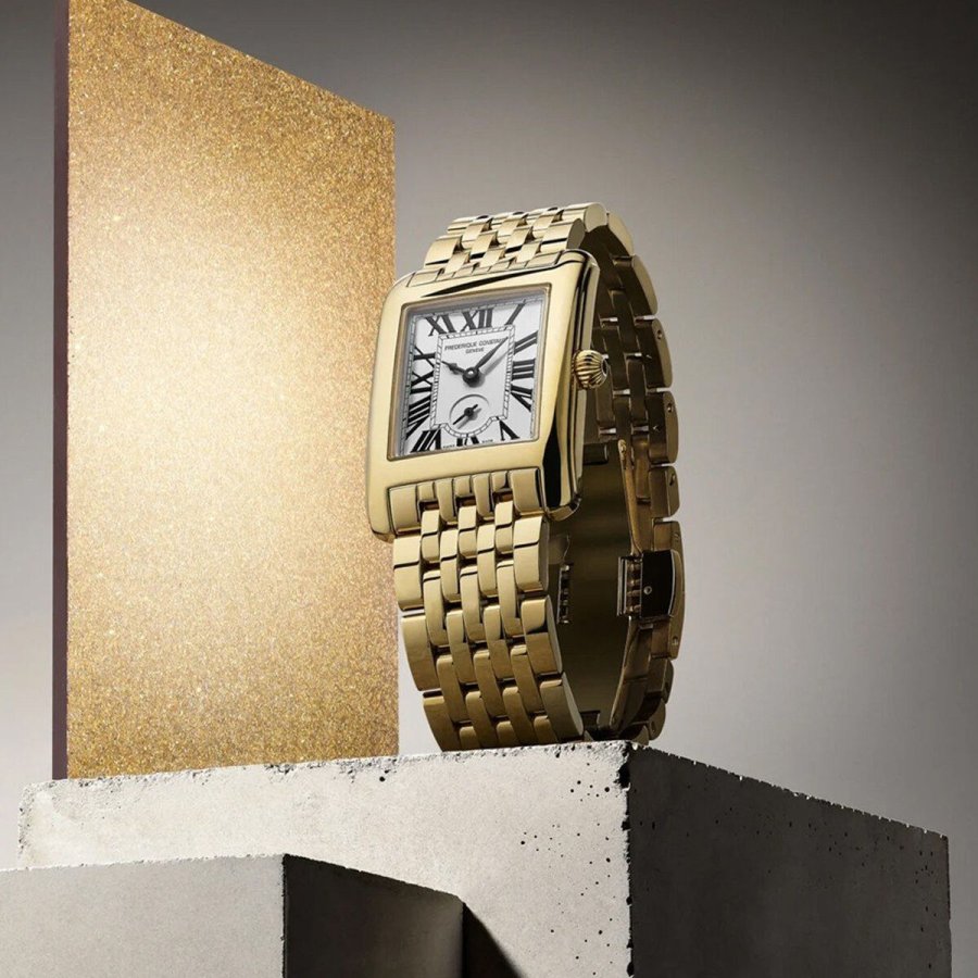 Herreur Frederique Constant FC-235S2C5B #4