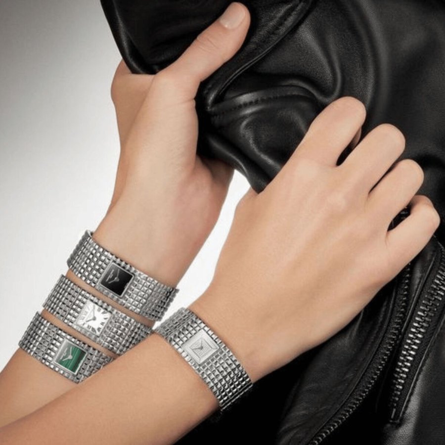 Dameur Frederique Constant FC-200WR1MC6B #5