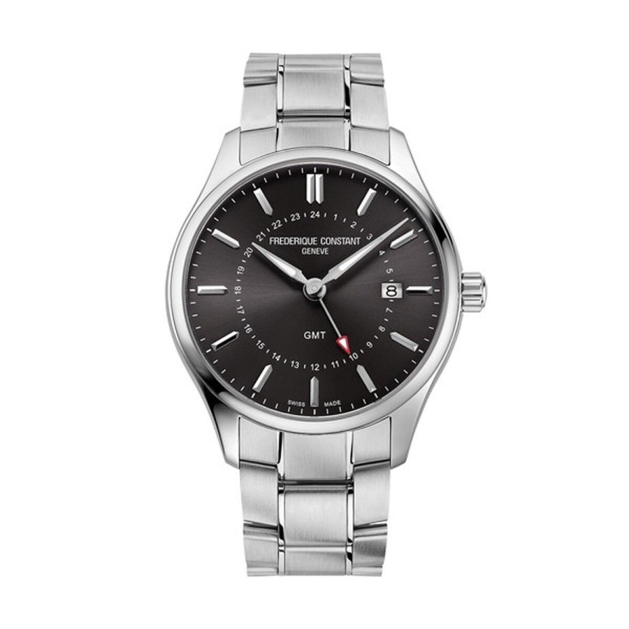 Dameur Frederique Constant FC-252DGS5B6B #1