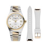 Herreur Frederique Constant #1