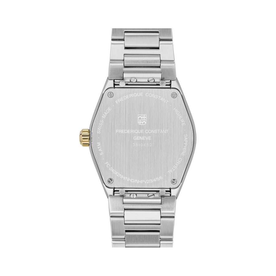 Herreur Frederique Constant #3