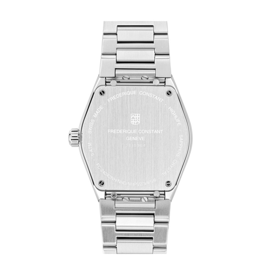 Dameur Frederique Constant FC-240SI2NH6B #3