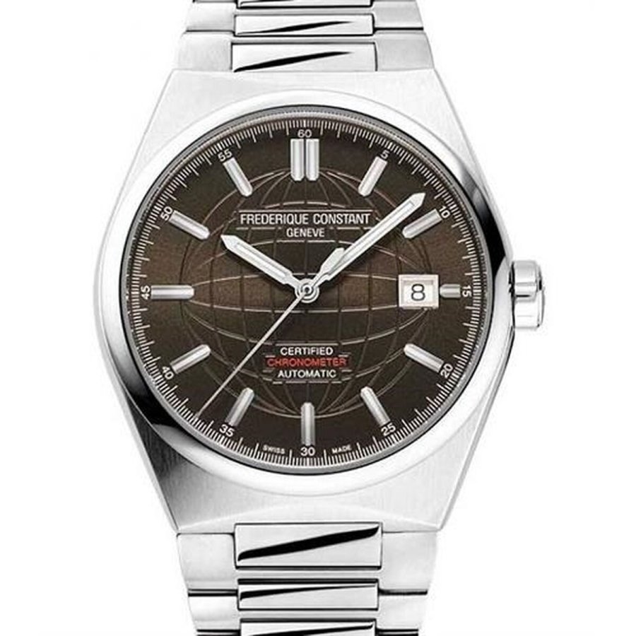 Herreur Frederique Constant FC-303C3NH6B #1