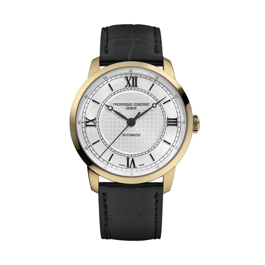 Herreur Frederique Constant FC-301S3B5 #1