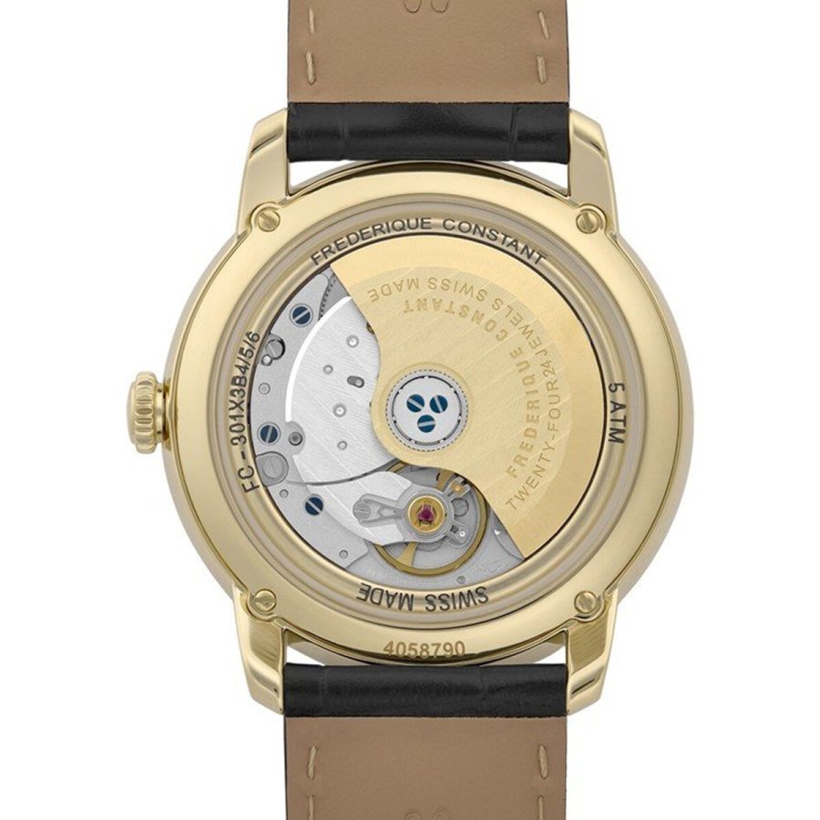 Herreur Frederique Constant FC-301S3B5 #3