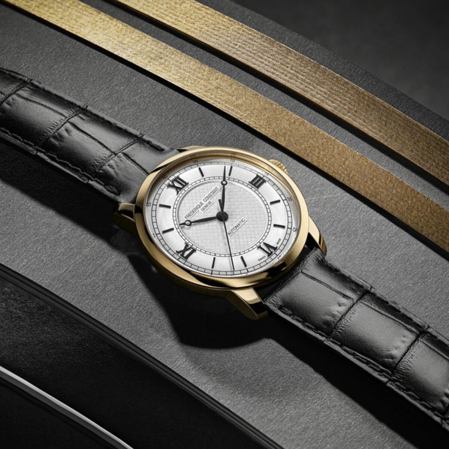 Herreur Frederique Constant FC-301S3B5 #4