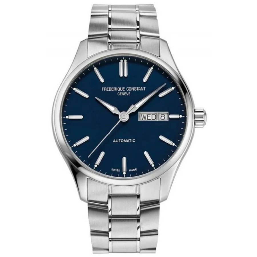 Herreur Frederique Constant FC-304NN5B6B (� 40 mm) #1