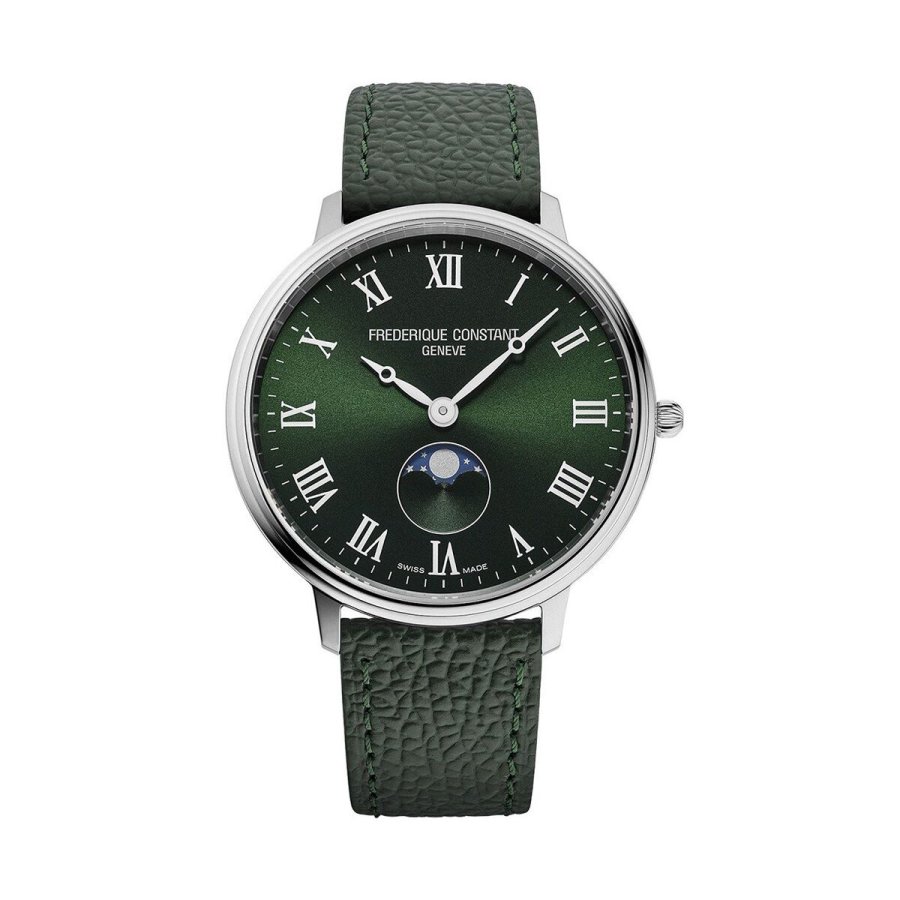 Herreur Frederique Constant FC-206RGR3S6 #1