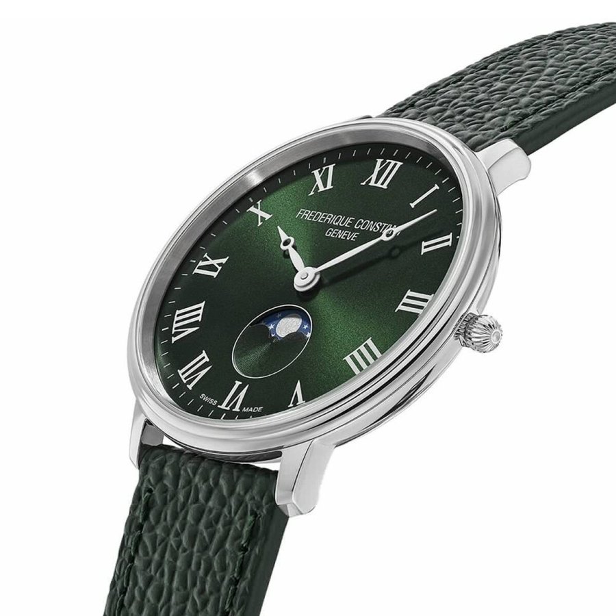 Herreur Frederique Constant FC-206RGR3S6 #2