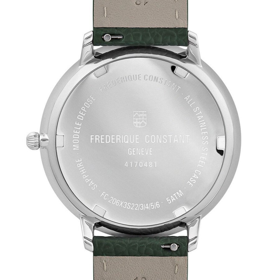 Herreur Frederique Constant FC-206RGR3S6 #3