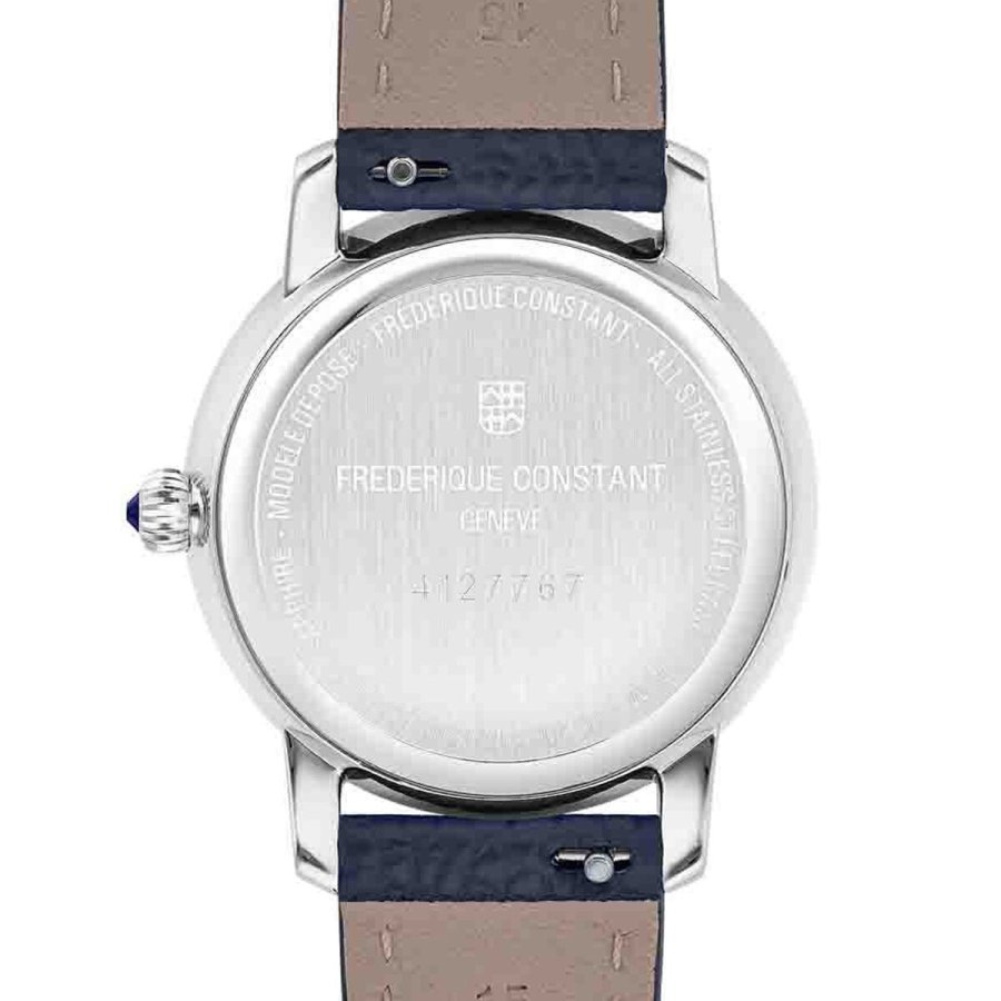 Dameur Frederique Constant FC-206RS1S6 (� 30 mm) #3