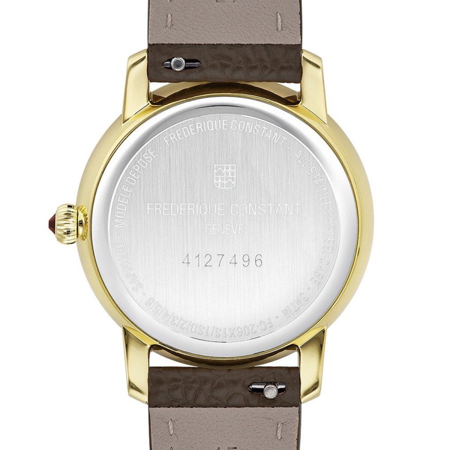 Herreur Frederique Constant FC-206RS1S5 #3