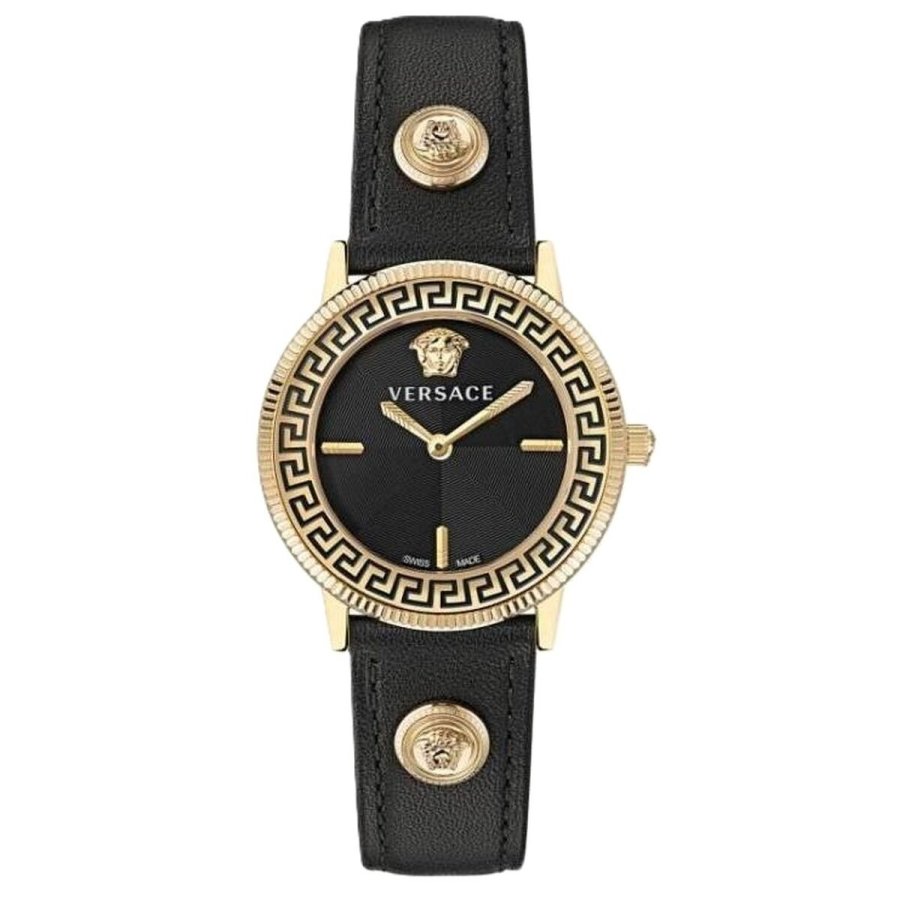 Dameur Versace V-TRIBUTE  2H Sort ( 36 mm) #1