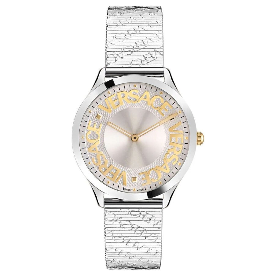 Dameur Versace LOGO HALO  2H ( 38 mm) #1
