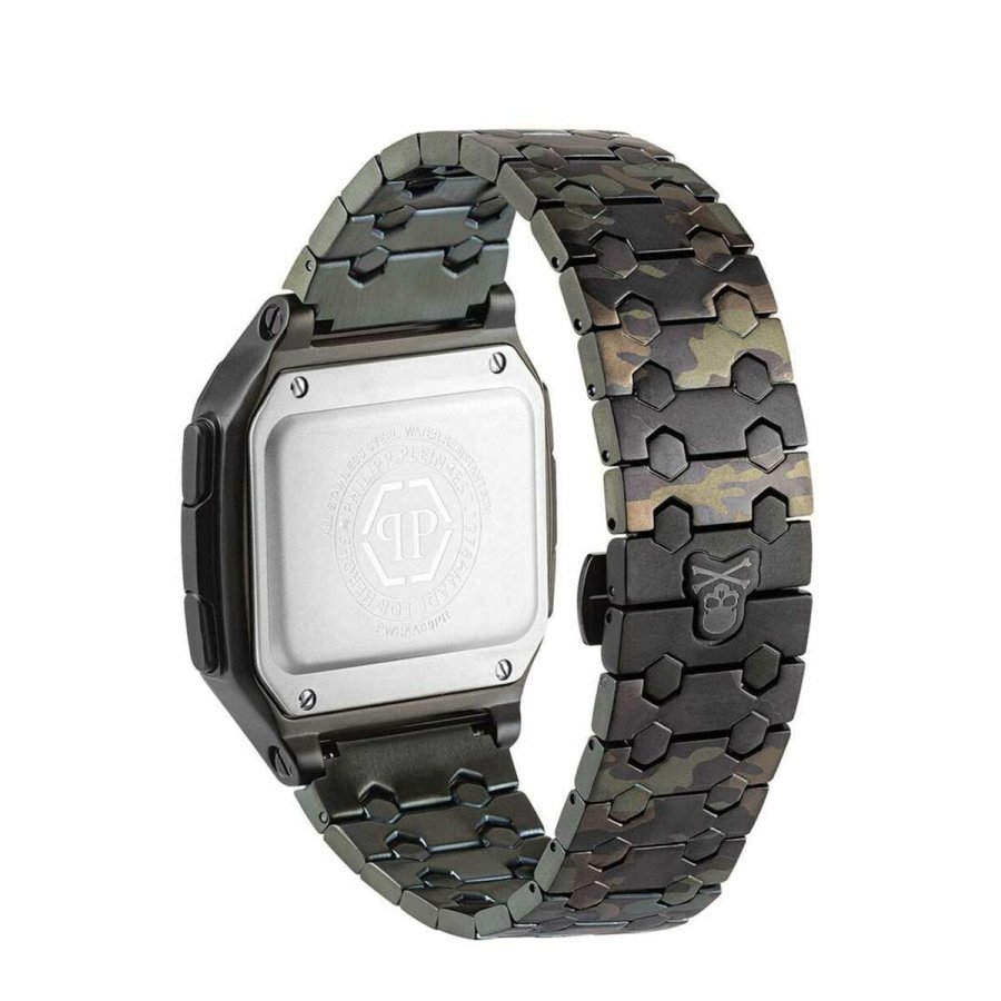 Herreur PHILIPP PLEIN PWHAA0921 ( 44 mm) #2