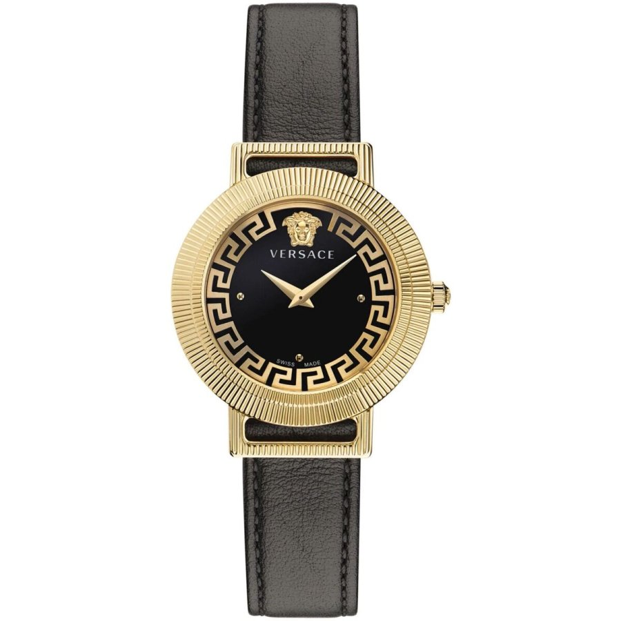 Dameur Versace LOGO HALO  2H ( 36 mm) #1