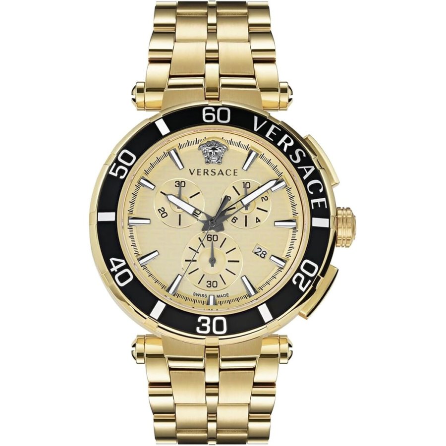 Herreur Versace GRECA (� 45 mm) #1