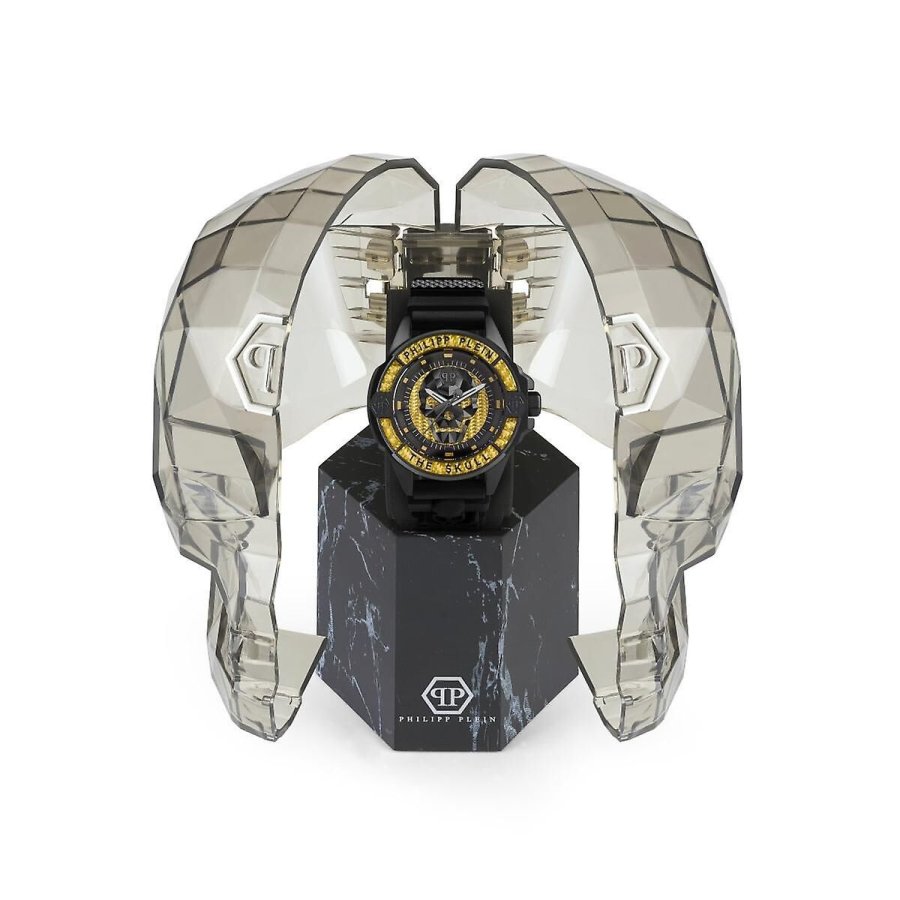 Herreur PHILIPP PLEIN PWAAA1922 (� 45 mm) #3