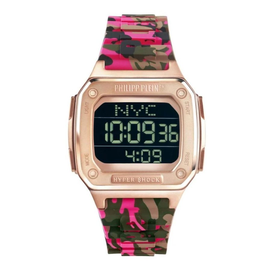 Herreur PHILIPP PLEIN PWHAA1622 (� 44 mm) #1