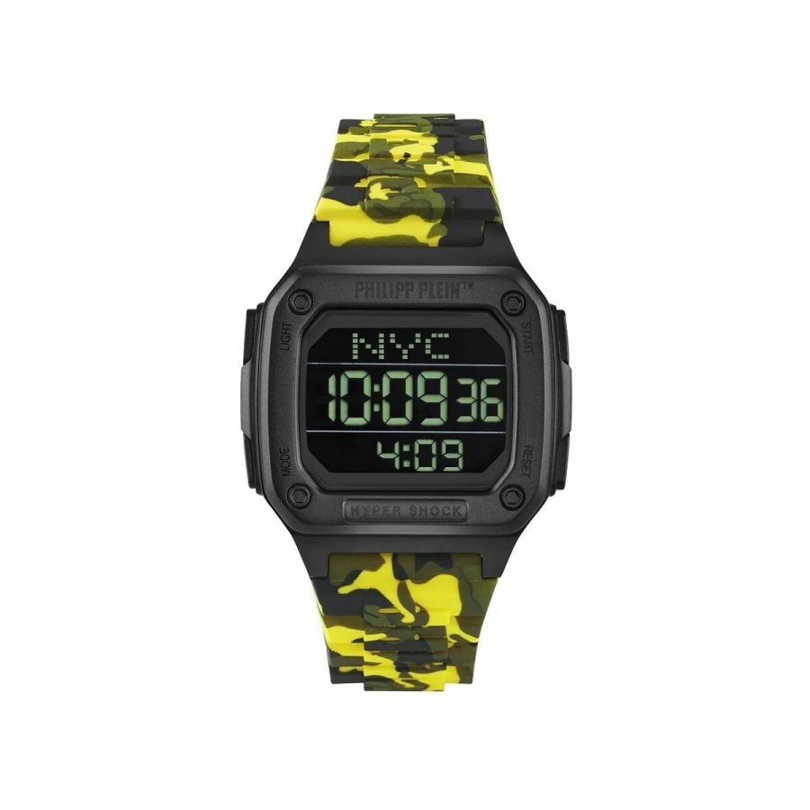 Herreur PHILIPP PLEIN PWHAA1722 ( 44 mm) #1