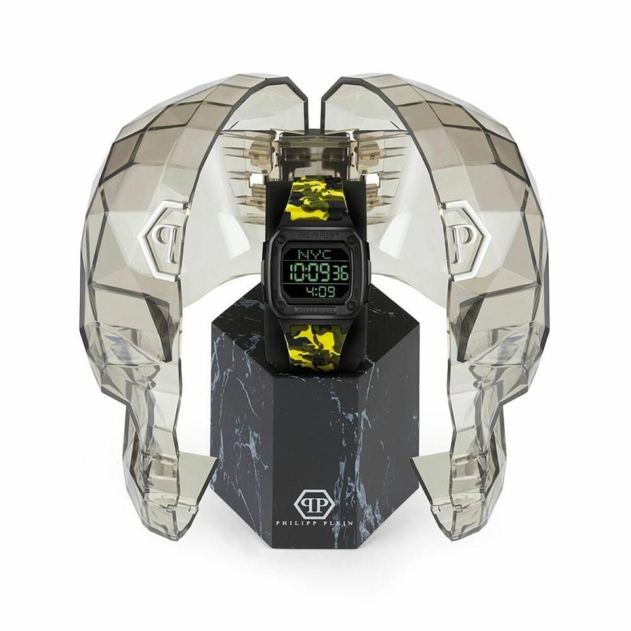 Herreur PHILIPP PLEIN PWHAA1722 ( 44 mm) #3