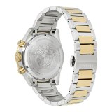 Herreur Versace VE6K00423 S�lvfarvet (� 43 mm) #2