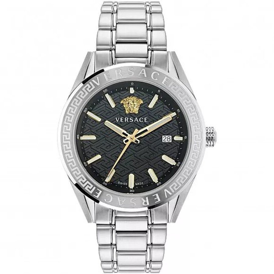 Herreur Versace V CODE 3H #1