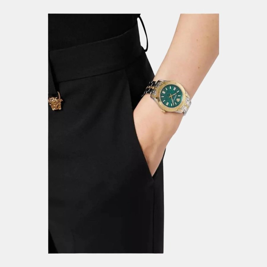 Dameur Versace GRECA TIME ( 32 mm) #5