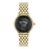 Unisex ur Versace VE6F00523 (� 38 mm) #1