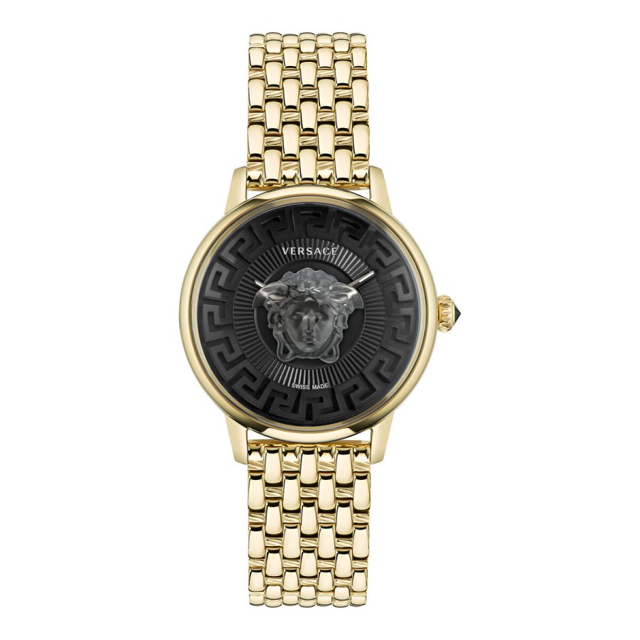 Unisex ur Versace VE6F00523 (� 38 mm) #1