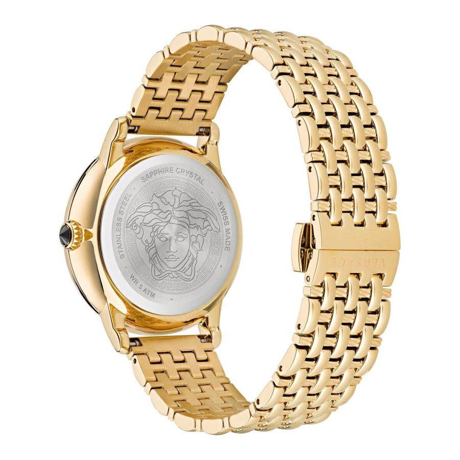 Unisex ur Versace VE6F00523 (� 38 mm) #2
