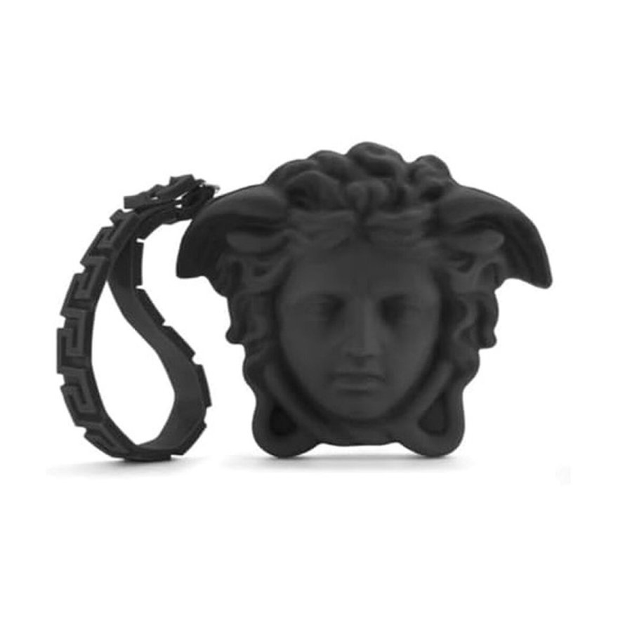 Dameur Versace MEDUSA POP 3H + VERSACE BLACK SILICON PURSE (� 39 mm) #2