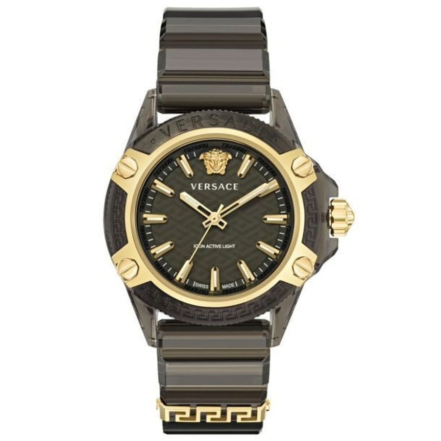 Unisex ur Versace ICON ACTIVE  3H #1