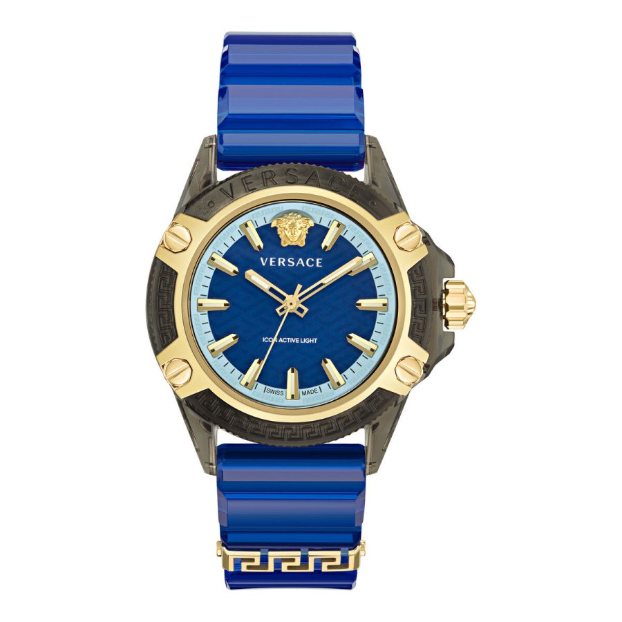 Unisex ur Versace VE6E00323 (� 42 mm) #1