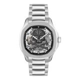 Herreur PHILIPP PLEIN PWRAA0223 (� 42 mm) #1
