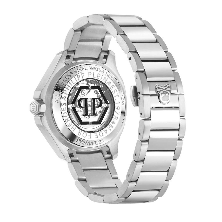 Herreur PHILIPP PLEIN PWRAA0223 (� 42 mm) #2