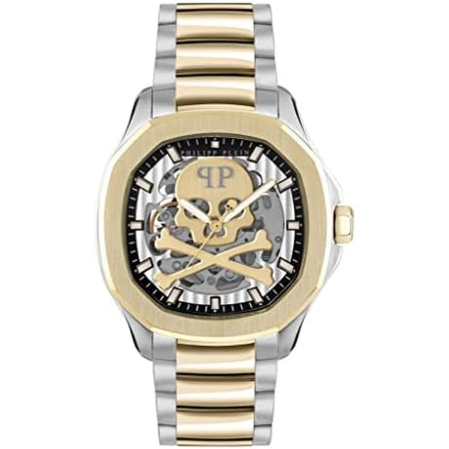 Herreur PHILIPP PLEIN PWRAA0323 (� 42 mm) #1