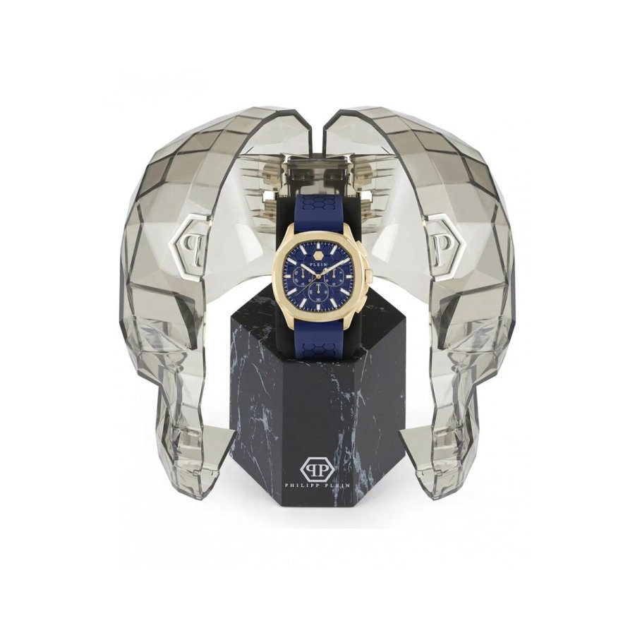 Herreur PHILIPP PLEIN PWSAA0323 (� 44 mm) #2