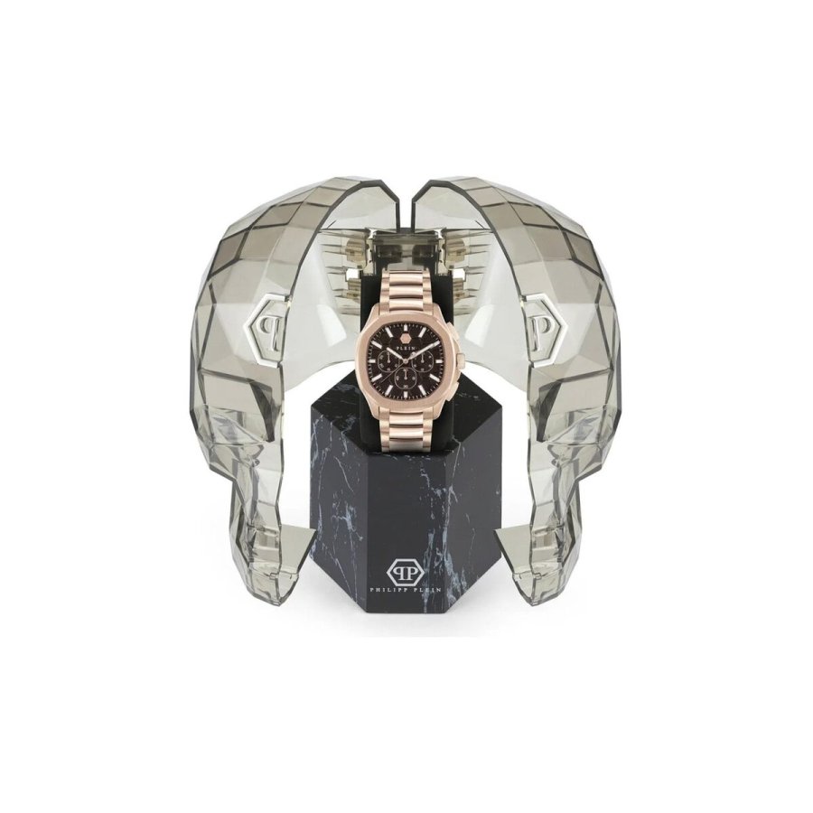 Herreur PHILIPP PLEIN PWSAA0623 (� 44 mm) #3