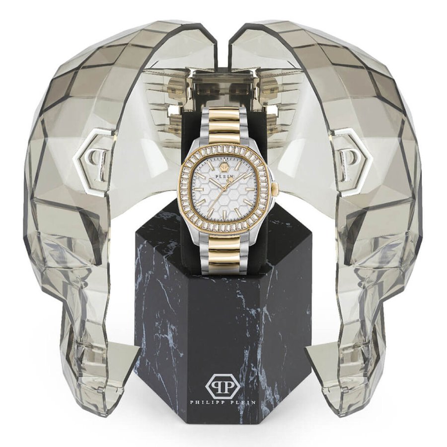 Dameur PHILIPP PLEIN PWTAA0523 (� 38 mm) #3