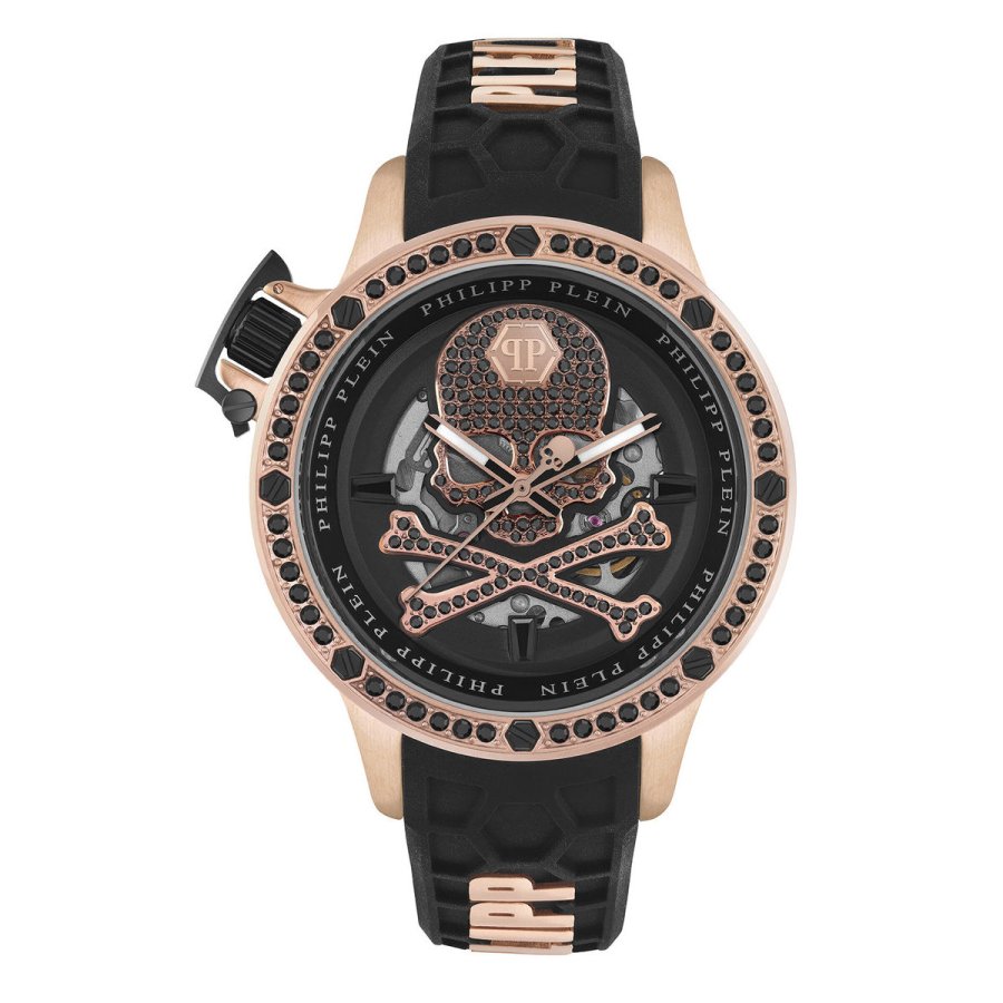 Herreur PHILIPP PLEIN PWUAA0323 (� 46 mm) #1