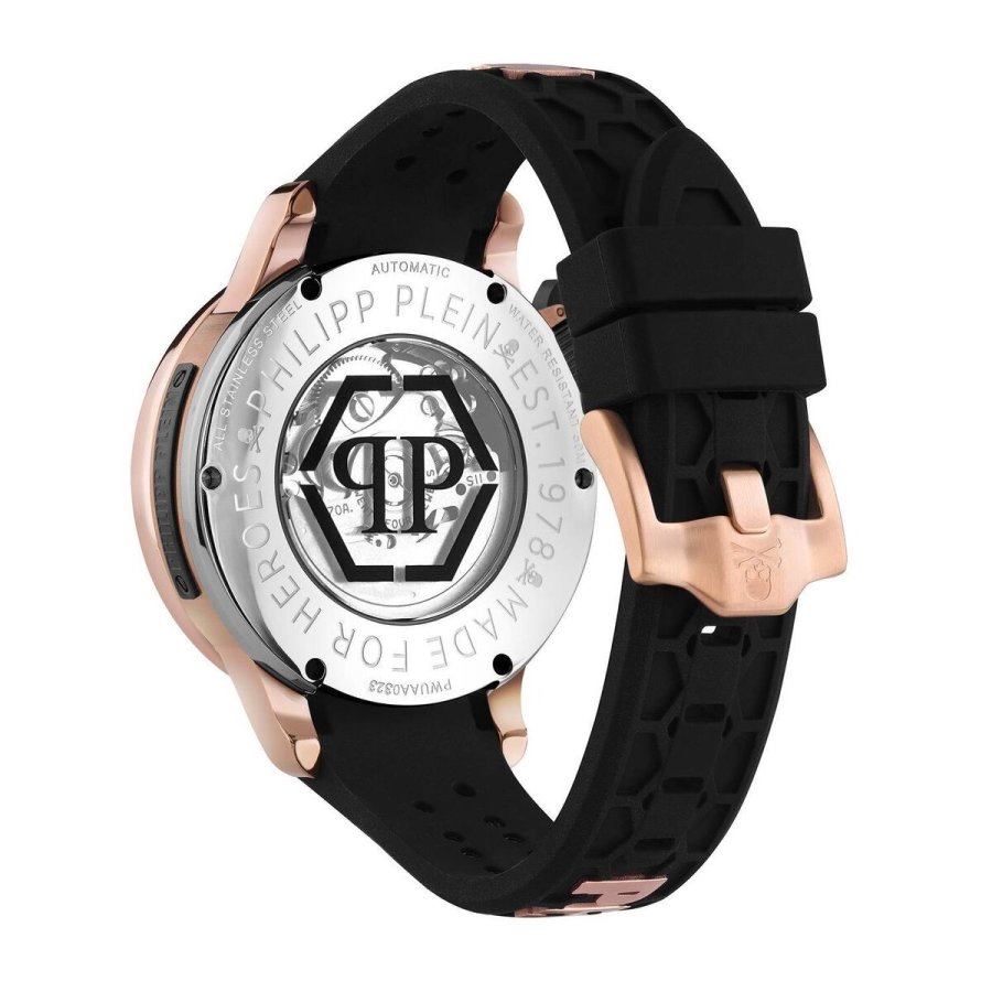 Herreur PHILIPP PLEIN PWUAA0323 (� 46 mm) #2