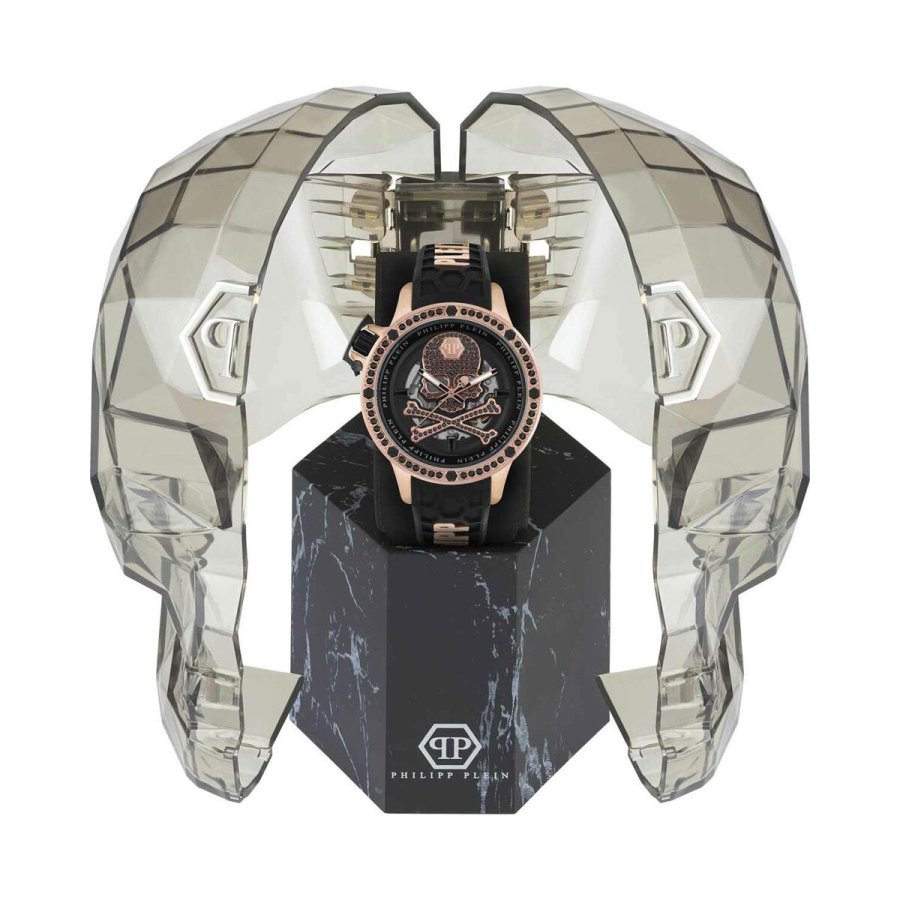 Herreur PHILIPP PLEIN PWUAA0323 (� 46 mm) #3