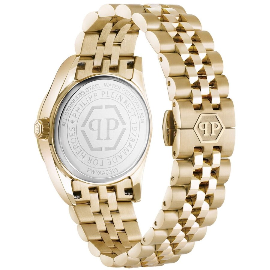 Dameur PHILIPP PLEIN PWYAA0323 (� 34 mm) #2