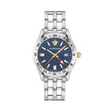 Herreur Versace VE7C00523 S�lvfarvet (� 41 mm) #1